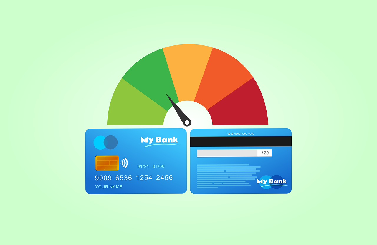 Monitor your credit score, managing personal finances, manage personal finance